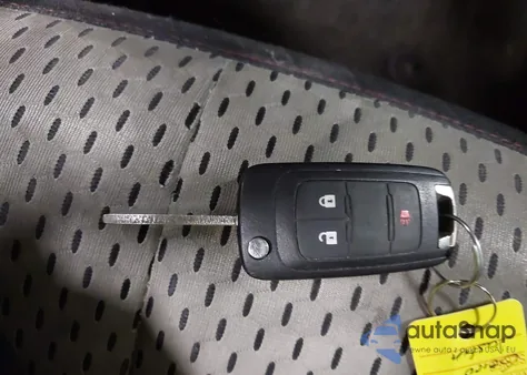 2015 Chevrolet Equinox Ls z USA, uszkodzony, nr VIN 2GNFLEEK1F6218450